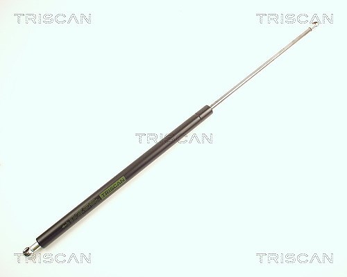 Triscan Gasfeder, Koffer-/Laderaum [Hersteller-Nr. 871028218] für Peugeot