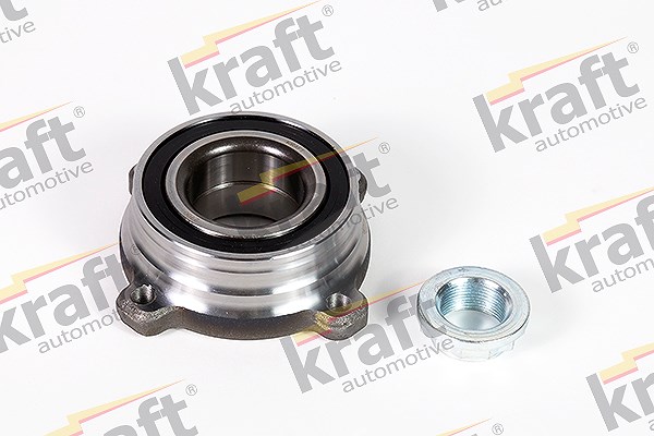 Kraft Automotive Radlagersatz [Hersteller-Nr. 4102700] für BMW