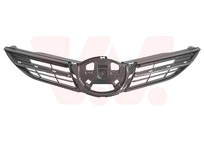 Van Wezel Kühlergitter [Hersteller-Nr. 5407510] für Toyota