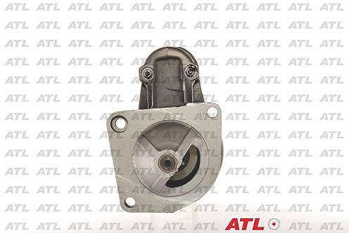 Atl Autotechnik Starter [Hersteller-Nr. A13210] für Peugeot