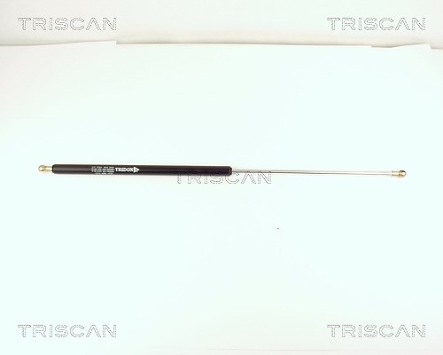 Triscan Gasfeder, Koffer-/Laderaum [Hersteller-Nr. 871015210] für Citroën, Lancia, Fiat, Peugeot