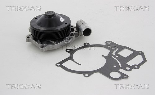 Triscan Wasserpumpe inkl. Dichtung [Hersteller-Nr. 860020001] für Porsche