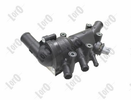 Abakus Thermostat, Kühlmittel [Hersteller-Nr. 017-025-0015] für Ford