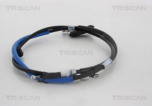 Triscan Seilzug, Feststellbremse [Hersteller-Nr. 8140241121] für Vauxhall, Opel