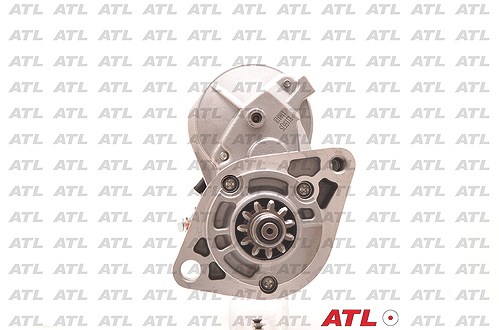 Atl Autotechnik Starter [Hersteller-Nr. A76500] für Toyota