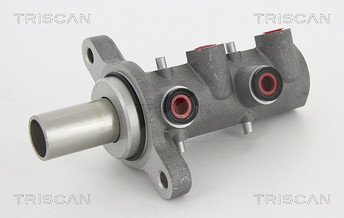 Triscan Hauptbremszylinder [Hersteller-Nr. 813010124] für Citroën, Peugeot, Fiat