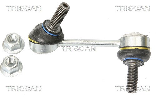 Triscan Stange/Strebe, Stabilisator [Hersteller-Nr. 850012609] für Alfa Romeo