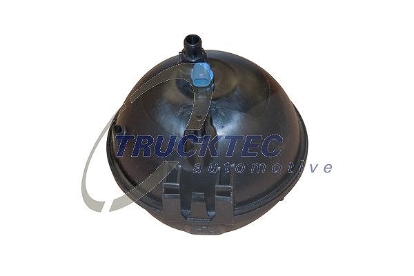Trucktec Automotive Ausgleichsbehälter, Kühlmittel [Hersteller-Nr. 08.40.067] für BMW