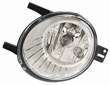 Abakus Nebelscheinwerfer [Hersteller-Nr. 431-2027R-UE] für Ford