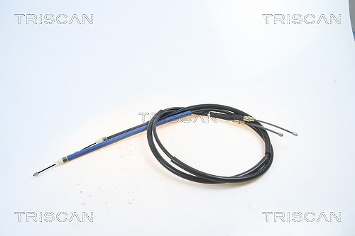Triscan Handbremsseil Trommelbremse Hinterachse [Hersteller-Nr. 8140251105] für Renault