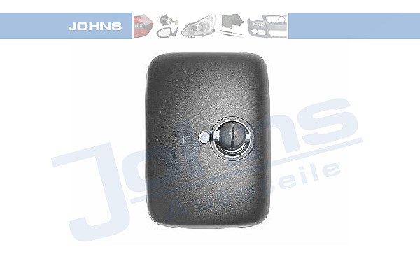 Johns Außenspiegel [Hersteller-Nr. 506137-50] für Mercedes-Benz