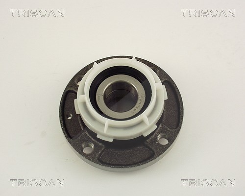 Triscan Radlagersatz [Hersteller-Nr. 853010204] für Peugeot, Citroën, Nissan