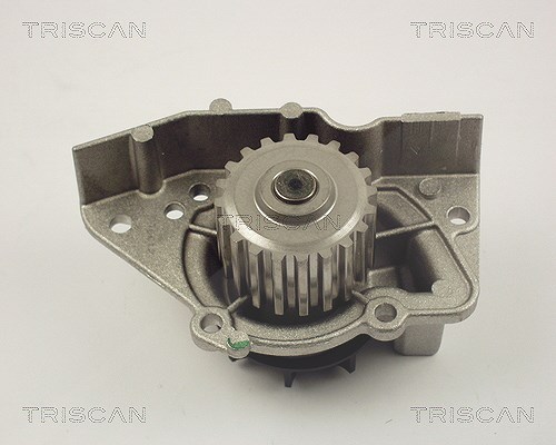 Triscan Wasserpumpe [Hersteller-Nr. 860028005] für Citroën, Lancia, Peugeot, Fiat