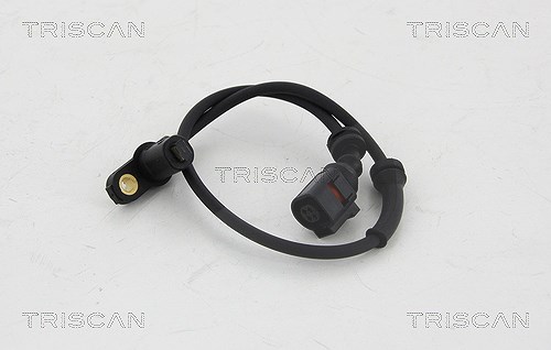 Triscan Sensor, Raddrehzahl [Hersteller-Nr. 818010100] für Seat, VW, Ford
