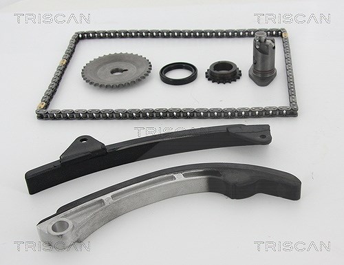 Triscan Steuerkettensatz [Hersteller-Nr. 865013001] für Toyota