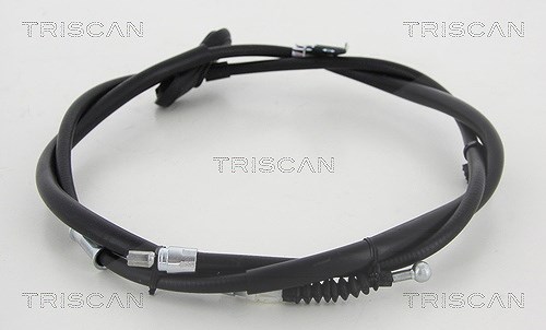 Triscan Seilzug, Feststellbremse [Hersteller-Nr. 8140241122] für Opel, Vauxhall