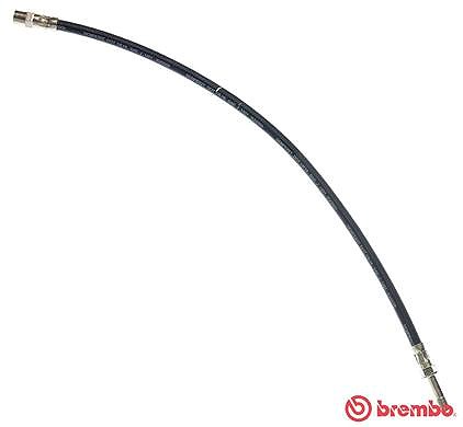 BREMBO Bremsschlauch T 50 006 für Mercedes - Bild 5
