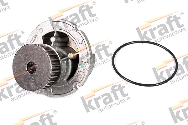 Kraft Automotive Wasserpumpe [Hersteller-Nr. 1501535] für Saab, Opel