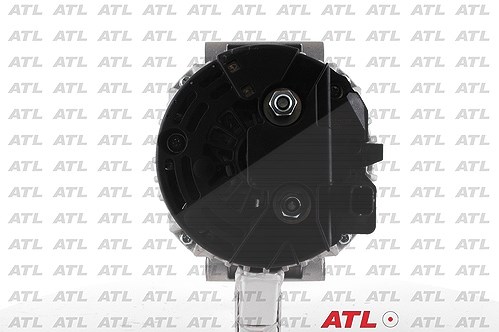 Atl Autotechnik Generator [Hersteller-Nr. L42720] für Renault