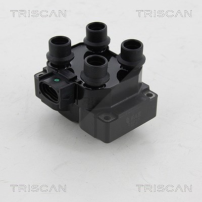 Triscan Zündspule [Hersteller-Nr. 886016027] für Ford, Mazda