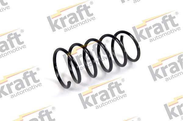 Kraft Automotive Fahrwerksfeder [Hersteller-Nr. 4025000] für Renault