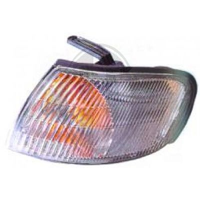 Diederichs Blinkleuchte [Hersteller-Nr. 6015172] für Nissan