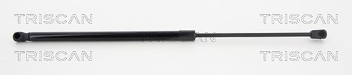 Triscan Gasfeder, Koffer-/Laderaum [Hersteller-Nr. 871027224] für Volvo