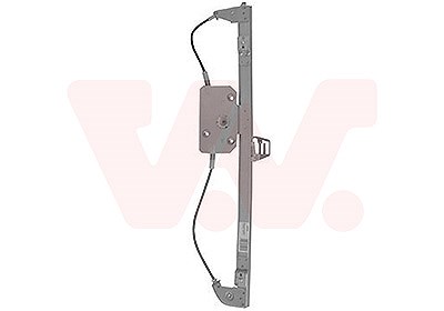Van Wezel Fensterheber [Hersteller-Nr. 0682263] für BMW