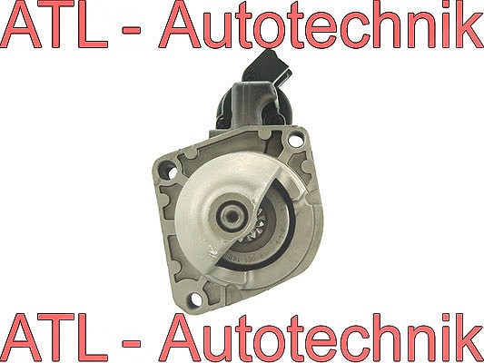 Atl Autotechnik Starter [Hersteller-Nr. A13630] für Fiat, Lancia