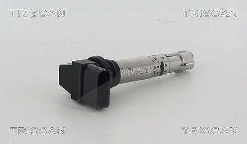 Triscan Zündspule [Hersteller-Nr. 886029024] für Audi, Skoda, Seat, VW