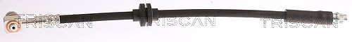 Triscan Bremsschlauch [Hersteller-Nr. 815021108] für Chevrolet
