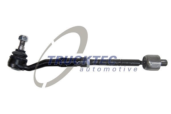 Trucktec Automotive Spurstange [Hersteller-Nr. 08.37.087] für BMW