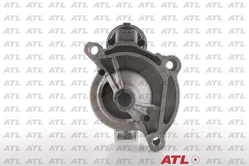 Atl Autotechnik Starter [Hersteller-Nr. A16930] für Citroën, Peugeot