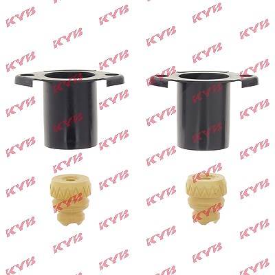 Kyb Staubschutzsatz, Stoßdämpfer [Hersteller-Nr. 910103] für Honda