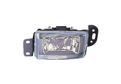 Depo Nebelscheinwerfer Links 212-2033L-Ue - Bild 2