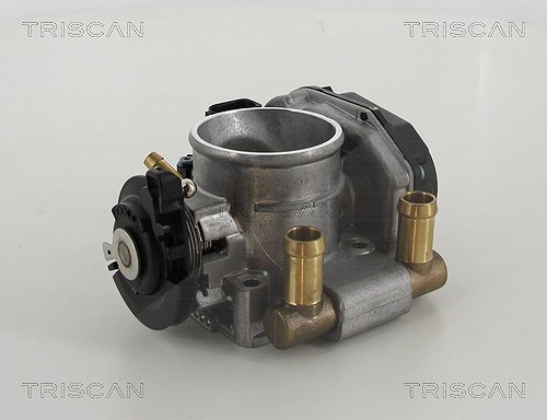 Triscan Drosselklappenstutzen [Hersteller-Nr. 882029014] für VW, Audi