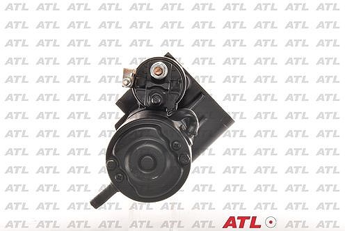 Atl Autotechnik Starter [Hersteller-Nr. A76130] für Jeep