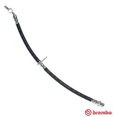 Brembo Bremsschlauch [Hersteller-Nr. T83095] für Toyota, Lexus