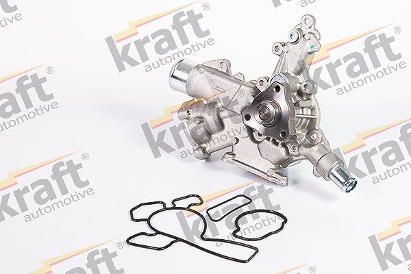 Kraft Automotive Wasserpumpe [Hersteller-Nr. 1501740] für Opel