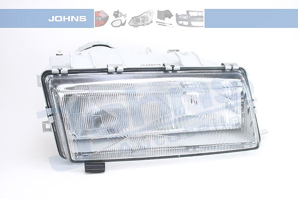 Johns Hauptscheinwerfer [Hersteller-Nr. 653110-2] für Saab