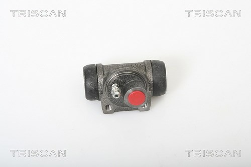 Triscan Radbremszylinder [Hersteller-Nr. 813028027] für Peugeot, Citroën