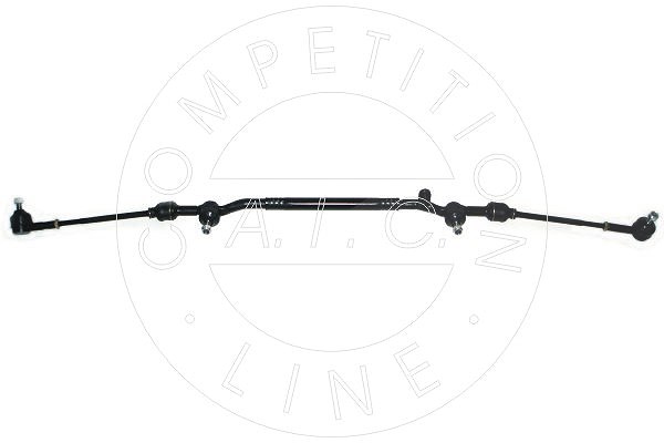 Aic Spurstange komplett Vorderachse außen [Hersteller-Nr. 51221] für Mercedes-Benz, Toyota, Peugeot, Citroën