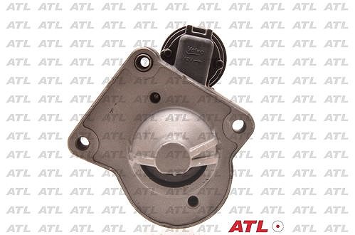 Atl Autotechnik Starter [Hersteller-Nr. A92260] für Fiat, Ford, Volvo