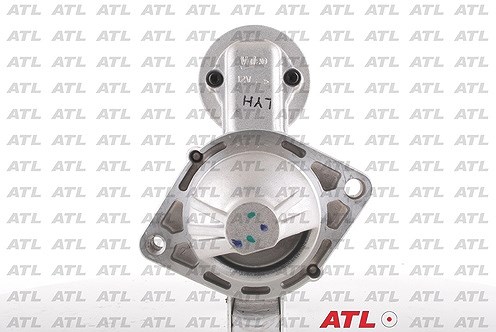 Atl Autotechnik Starter [Hersteller-Nr. A22730] für Opel