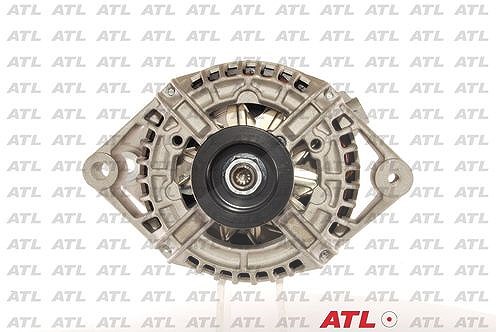 Atl Autotechnik Generator [Hersteller-Nr. L47320] für Vauxhall, Opel