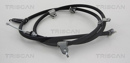 Triscan Seilzug, Feststellbremse [Hersteller-Nr. 8140131265] für Lexus, Toyota