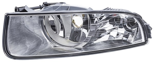 Hella Nebelscheinwerfer [Hersteller-Nr. 1NE271615-131] für Skoda