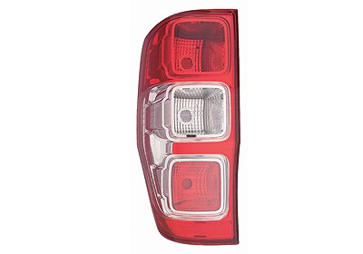 Van Wezel Heckleuchte [Hersteller-Nr. 1962931] für Ford