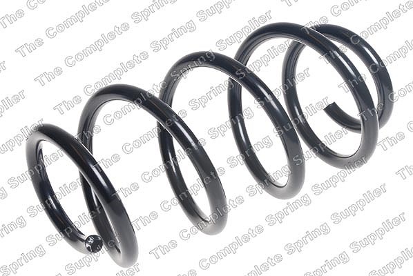 Lesjöfors Fahrwerksfeder [Hersteller-Nr. 4026239] für Fiat