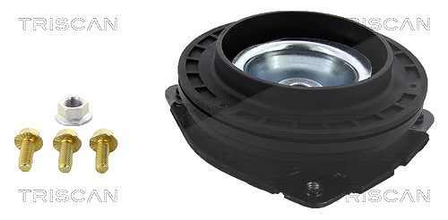 Triscan Federbeinstützlager [Hersteller-Nr. 850014909] für Nissan